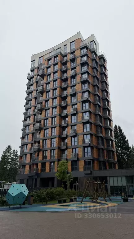 2-к кв. Москва ул. 1-я Ватутинская, 14к2 (47.2 м) - Фото 1