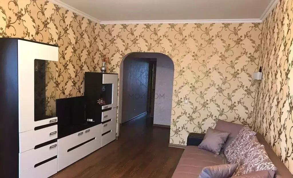 2-к кв. Москва Нагатинская наб., 10к3 (73.0 м) - Фото 2