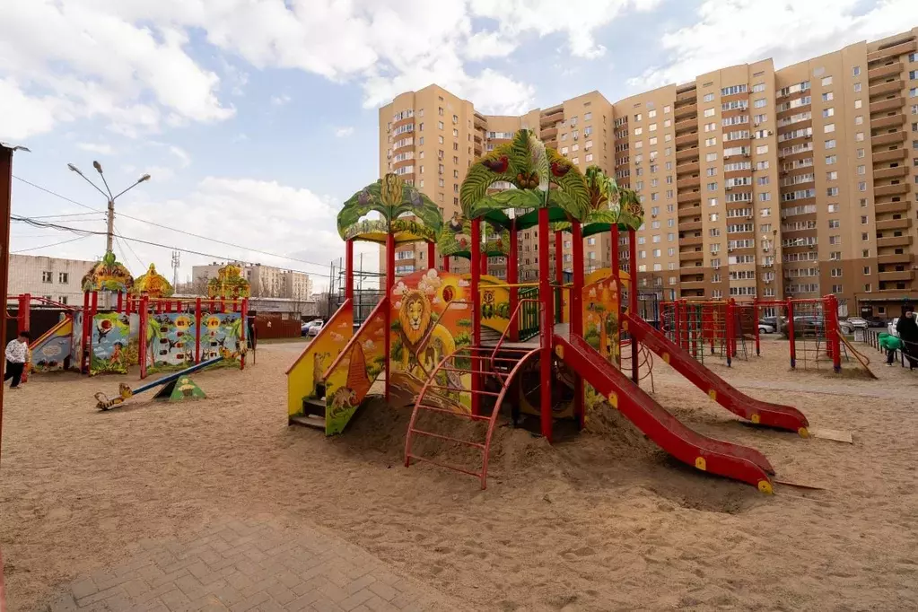 Продаётся 3-к квартира, 75 м - Фото 0