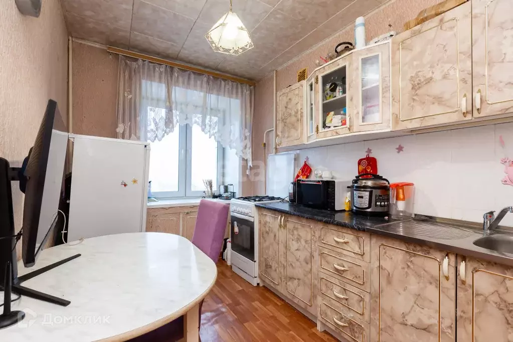 Продаётся 1-к квартира, 32.1 м - Фото 0