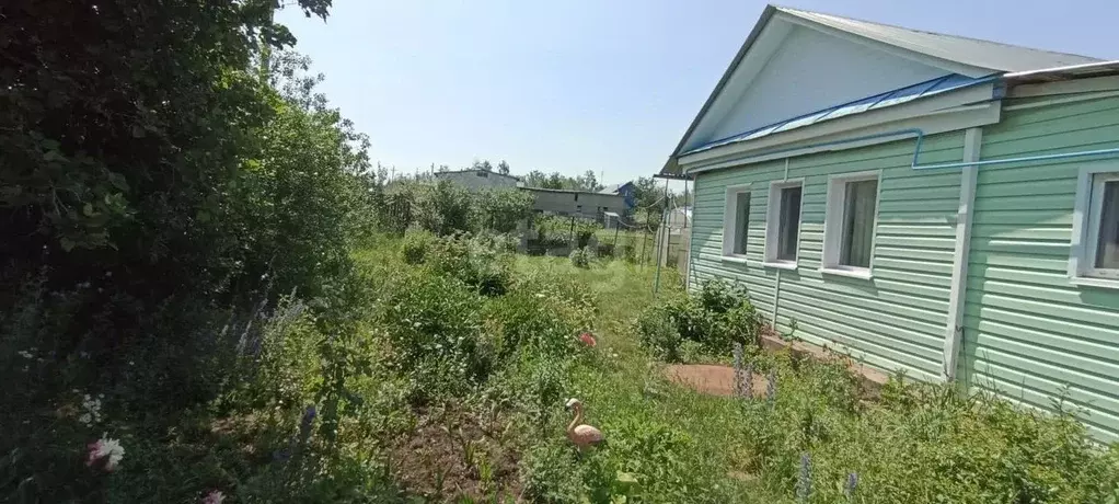 Дом в Татарстан, Азнакаевский район, Актюбинский муниципальное ... - Фото 1