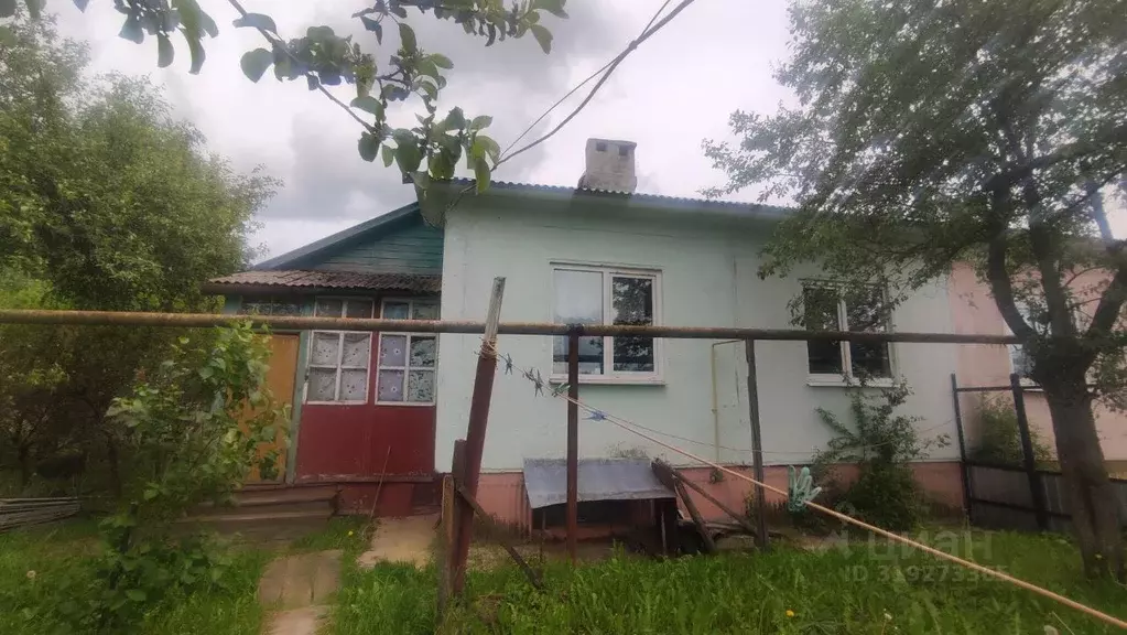 3-к кв. Владимирская область, Суздальский район, Новоалександровское ... - Фото 1
