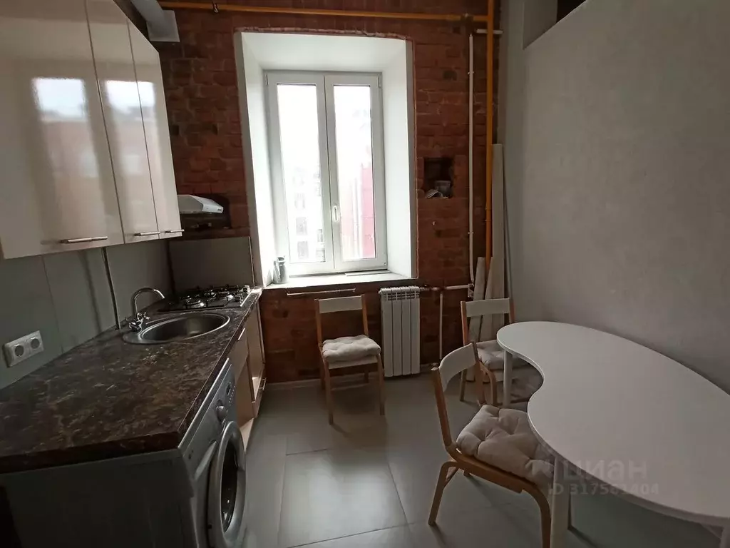 2-к кв. Санкт-Петербург Чкаловский просп., 8 (48.2 м) - Фото 0