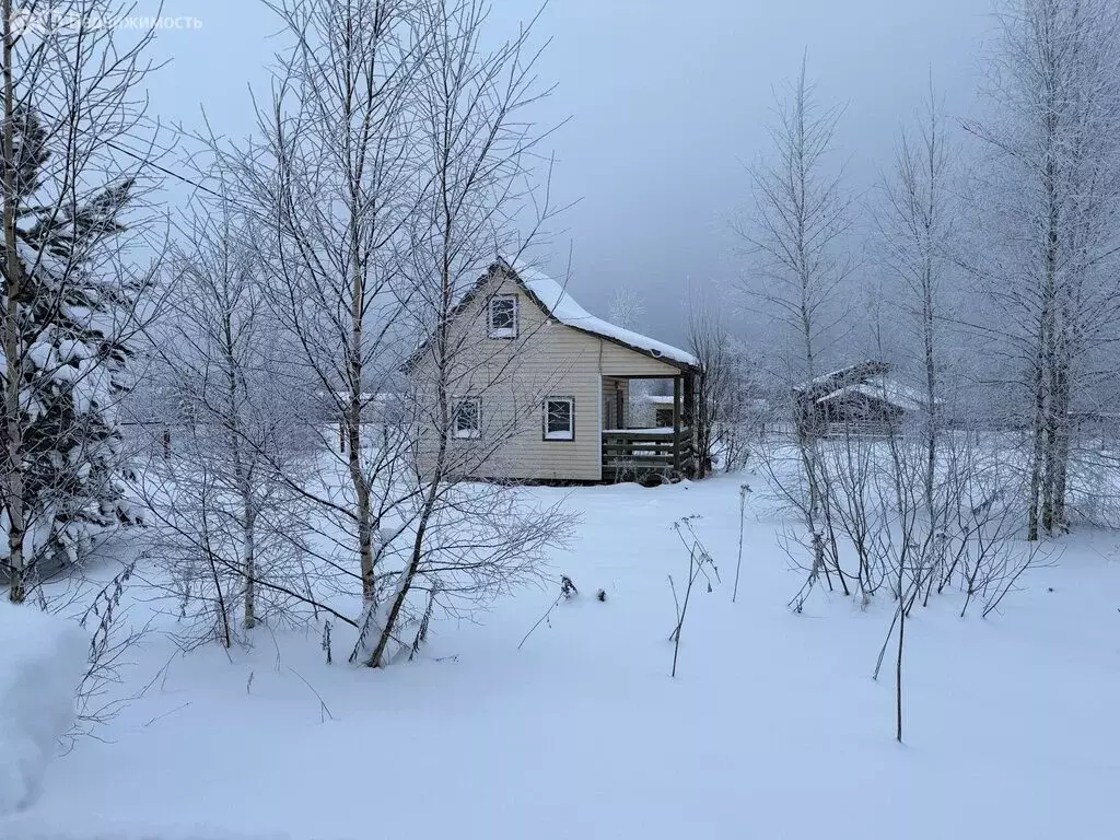 Дом в Владимирская область, Александровский муниципальный округ, ДПК ... - Фото 2