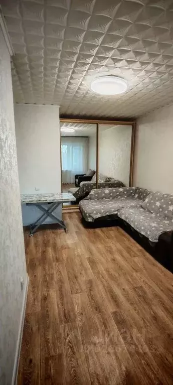 1-к кв. Саратовская область, Балаково ул. Набережная Леонова, 1 (28.2 ... - Фото 2