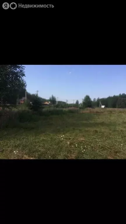 Участок в Тосненский район, Фёдоровское городское поселение, городской ... - Фото 2