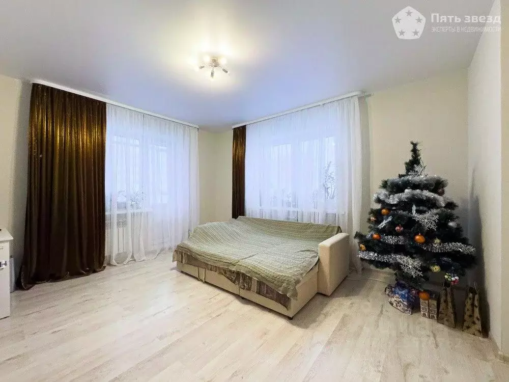 2-к кв. Тверская область, Тверь Оснабрюкская ул., 36 (61.6 м) - Фото 2