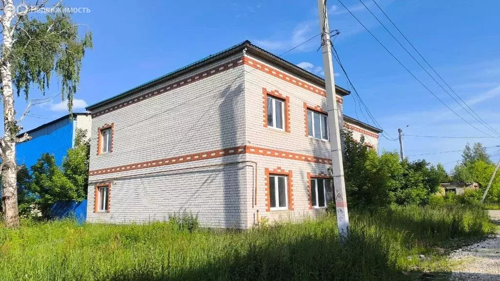 Помещение свободного назначения (399.5 м) - Фото 1