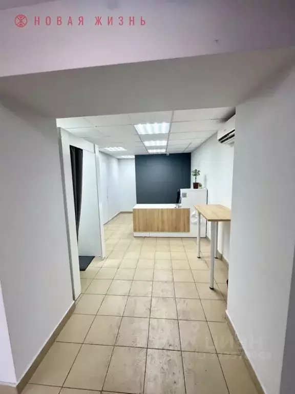 Помещение свободного назначения в Самарская область, Самара ... - Фото 2