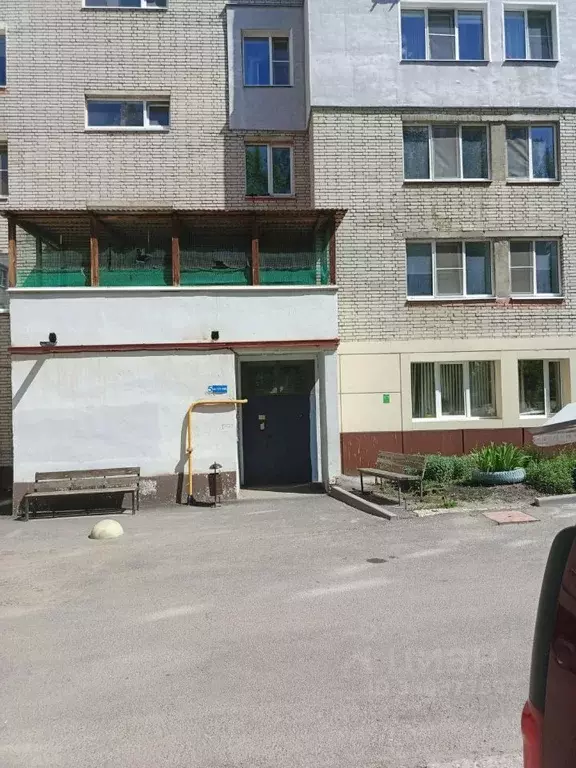 3-к кв. Пензенская область, Пенза просп. Победы, 150 (60.1 м) - Фото 1