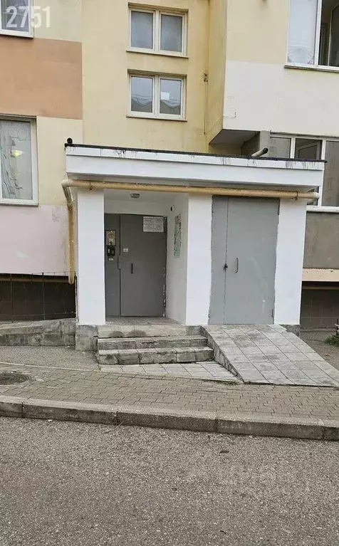 3-к кв. Севастополь ул. Казачья, 60к8 (81.4 м) - Фото 2