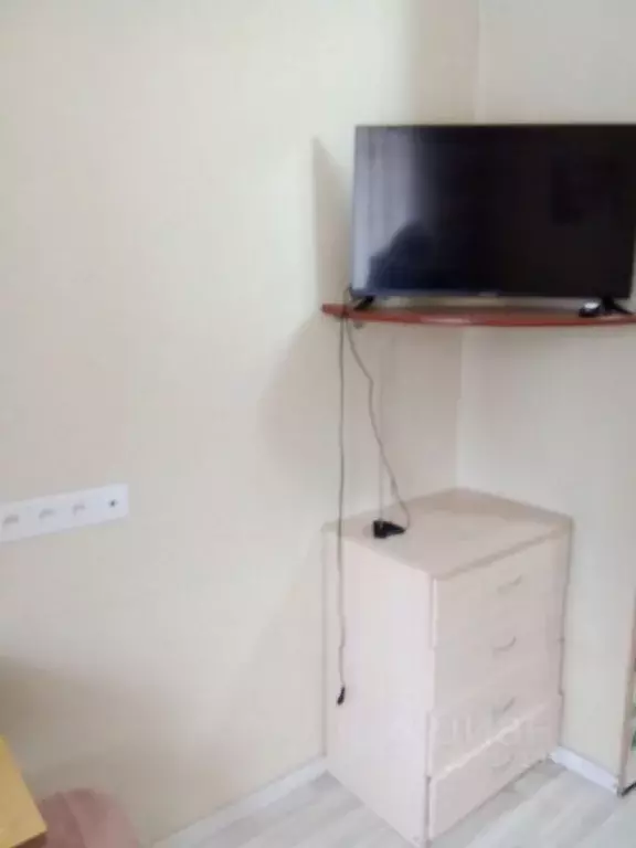 Студия Пермский край, Пермь ул. Геологов, 11/2 (12.0 м) - Фото 1