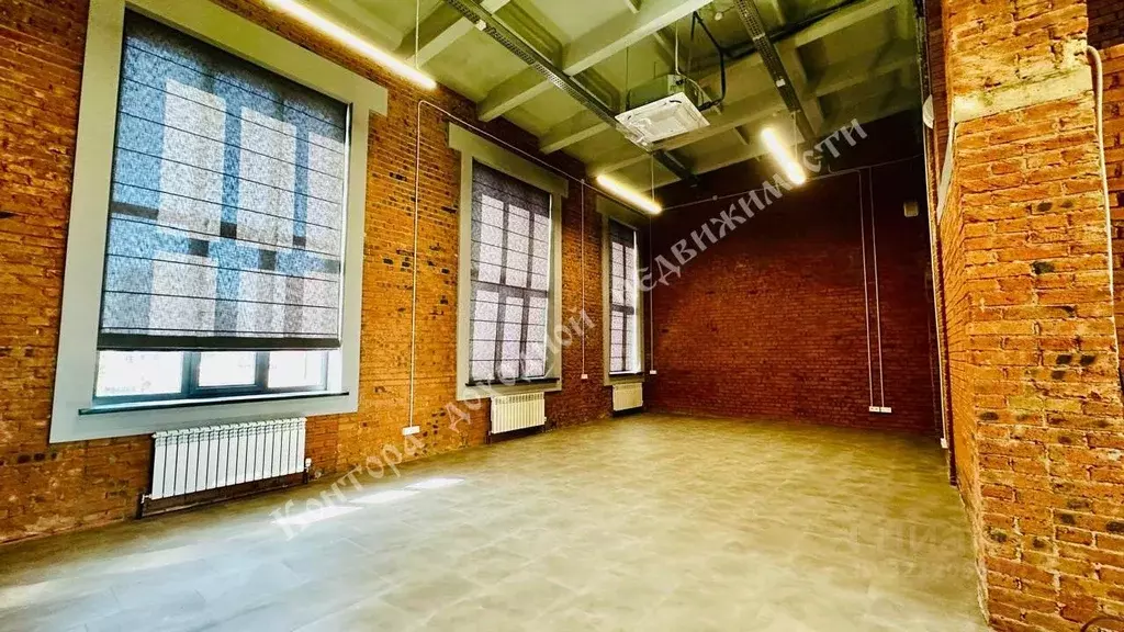 Офис в Ростовская область, Ростов-на-Дону Пушкинская ул., 48 (200 м) - Фото 2