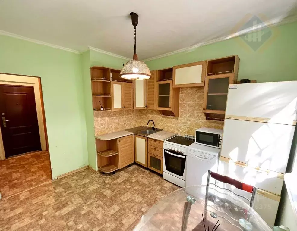 1-к кв. Приморский край, Находка ул. Астафьева, 5А (29.0 м) - Фото 1
