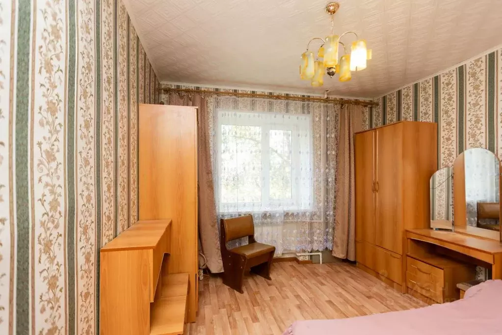 2-к кв. Оренбургская область, пос. Саракташ ул. Мира, 1 (47.2 м) - Фото 1