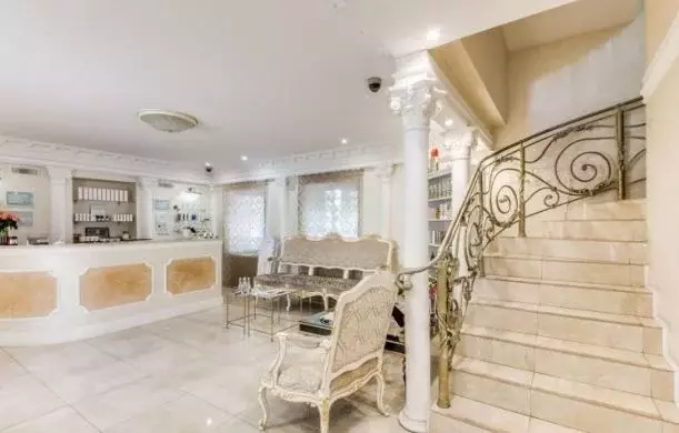 Офис в Москва Цветной бул., 23С1 (140 м) - Фото 2