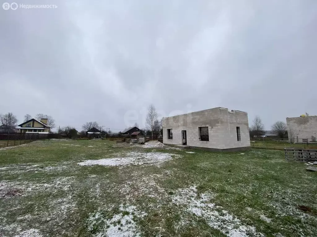 Участок в Ярославская область, Некрасовский муниципальный округ, ... - Фото 2