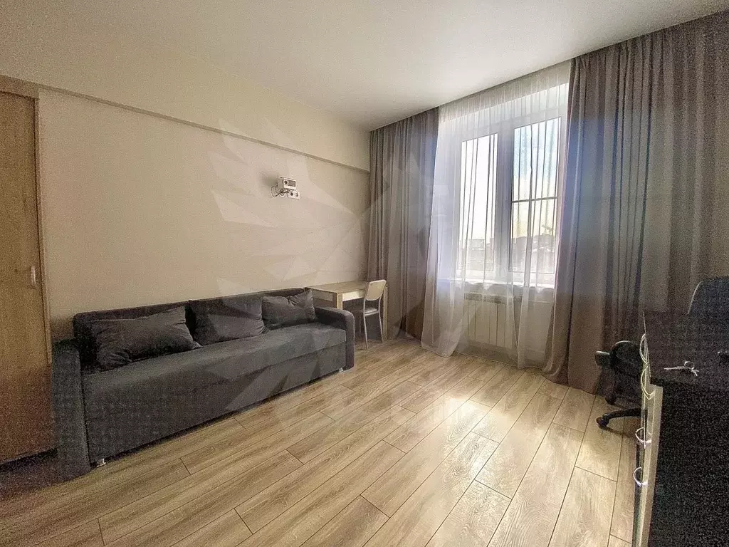 Комната Москва ул. Верхняя Хохловка, 39/47 (16.7 м) - Фото 2