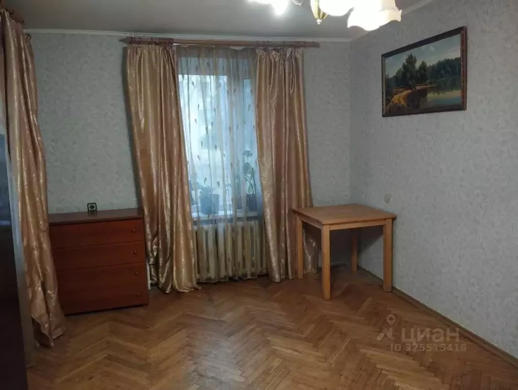 1-к кв. Московская область, Лобня ул. Ленина, 59 (31.8 м) - Фото 1