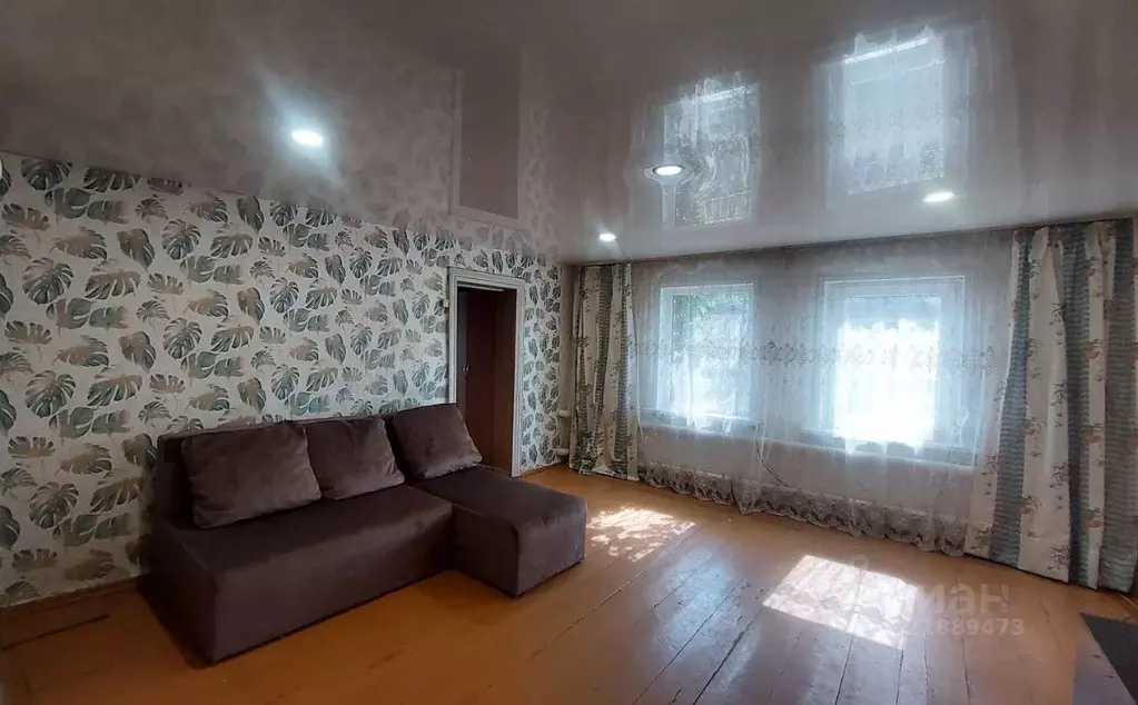 Дом в Алтайский край, Рубцовск ул. Шевченко, 189 (73 м) - Фото 1