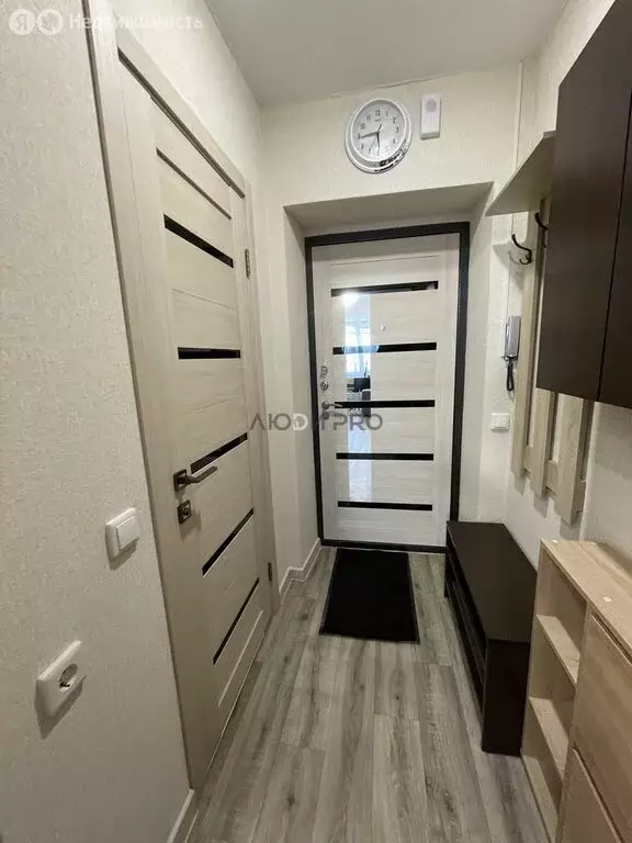 Квартира-студия: село Зубово, улица Бориса Перина, 1 (19.5 м) - Фото 2