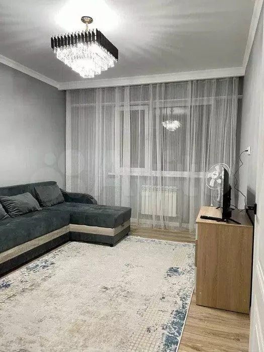 2-к. квартира, 49 м, 7/9 эт. - Фото 0