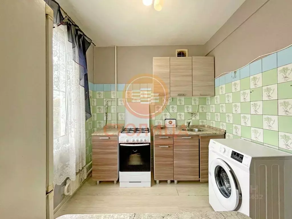 3-к кв. Московская область, Одинцово Новоспортивная ул., 24 (60.0 м) - Фото 2
