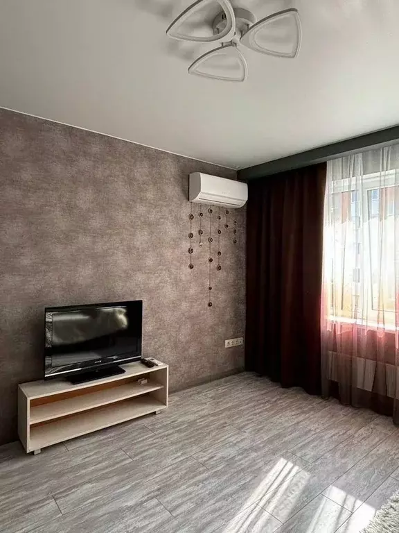 1-к кв. Самарская область, Самара пос. Мехзавод, 1-й кв-л, 53 (39.0 м) - Фото 0