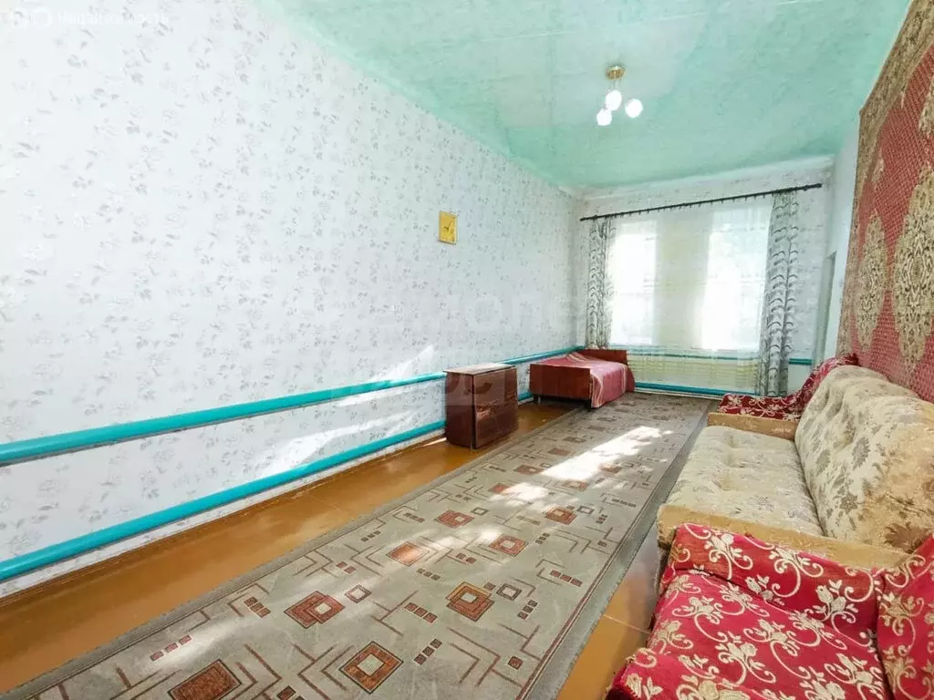 Дом в Родничный Дол, Заречная улица, 22 (65.1 м) - Фото 1