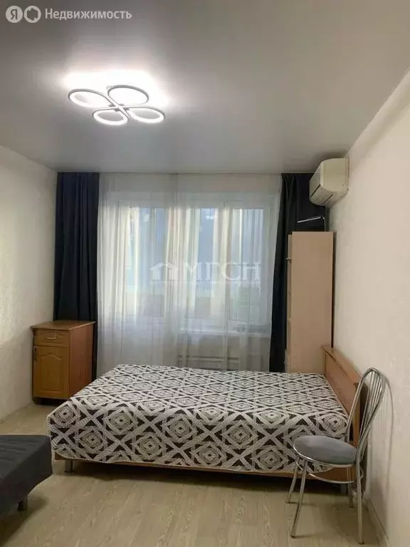 1-комнатная квартира: Москва, Сумская улица, 6к1 (32 м) - Фото 1