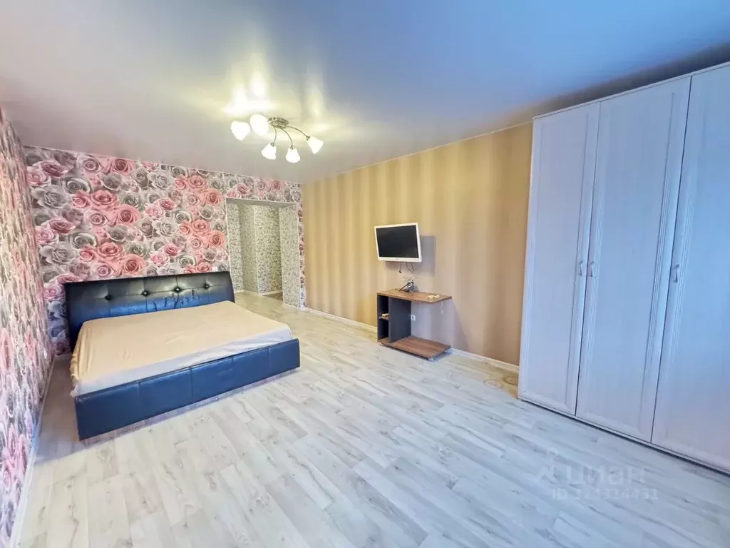 1-к кв. Свердловская область, Березовский ул. Гагарина, 27 (39.0 м) - Фото 2