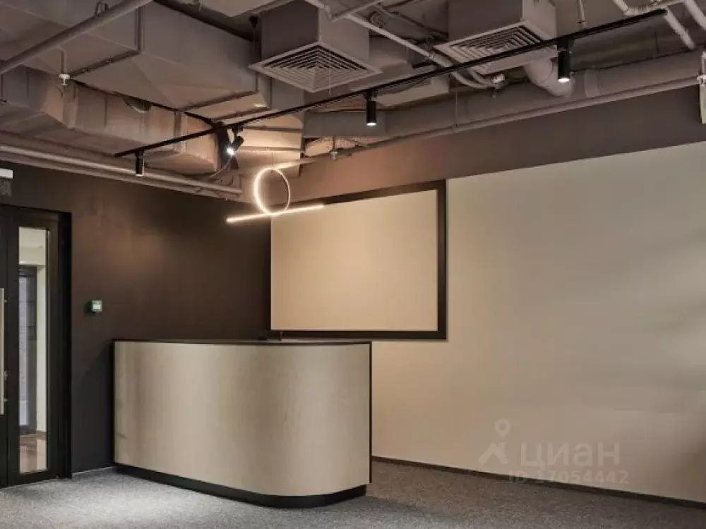 Офис в Москва ул. Сущевский Вал, 20Б (500 м) - Фото 2