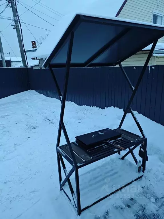 Дом в Татарстан, Казань Автомобилист СНТ, 14 (40 м) - Фото 2