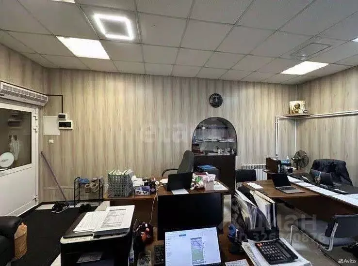 Торговая площадь в Кемеровская область, Прокопьевск ул. Олеко Дундича, ... - Фото 2