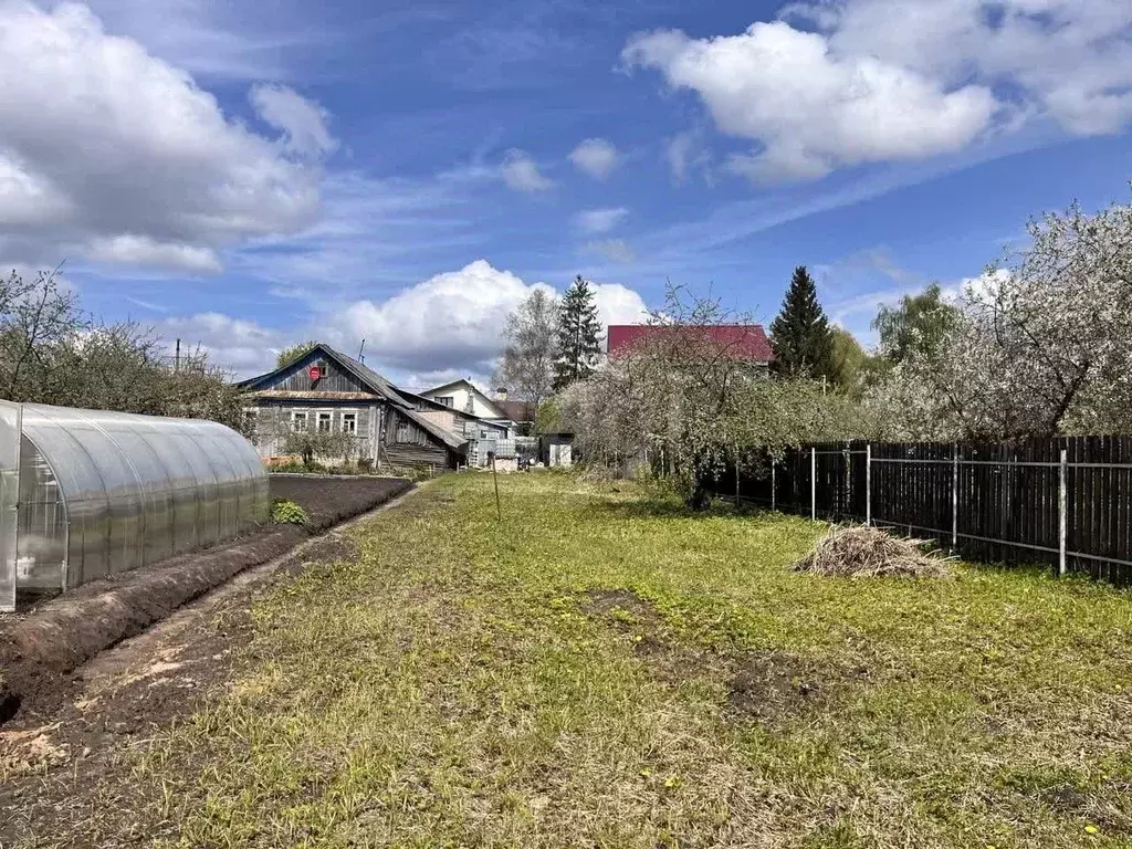 Дом в Тверская область, Тверь д. Борихино, 24 (80 м) - Фото 0