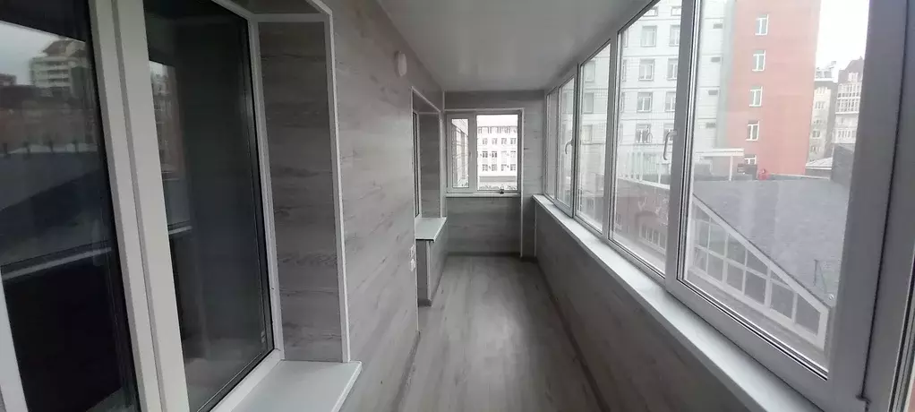 Продаётся 2-к квартира, 60.1 м - Фото 0