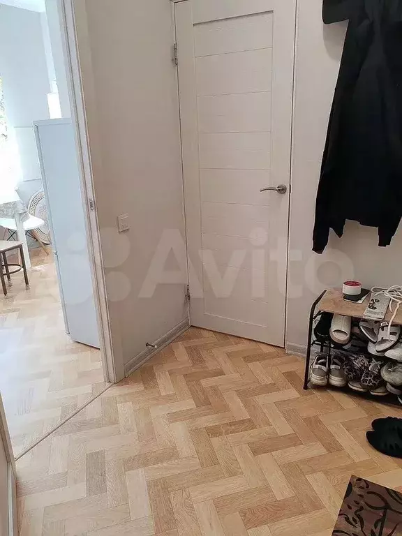 2-к. квартира, 45 м, 1/17 эт. - Фото 1