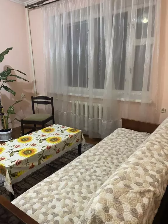 Комната Крым, Симферополь ул. Куйбышева, 34 (12.0 м) - Фото 1