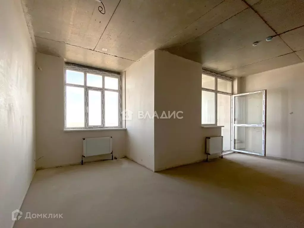 Продаётся 1-к квартира, 47.6 м - Фото 1