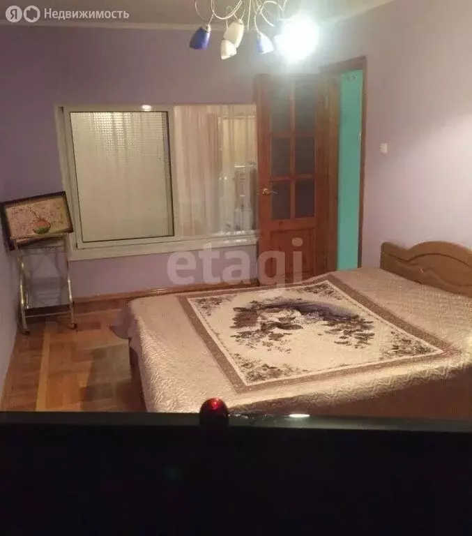 2-комнатная квартира: Анапа, проезд Космонавтов, 34 (51.5 м) - Фото 1
