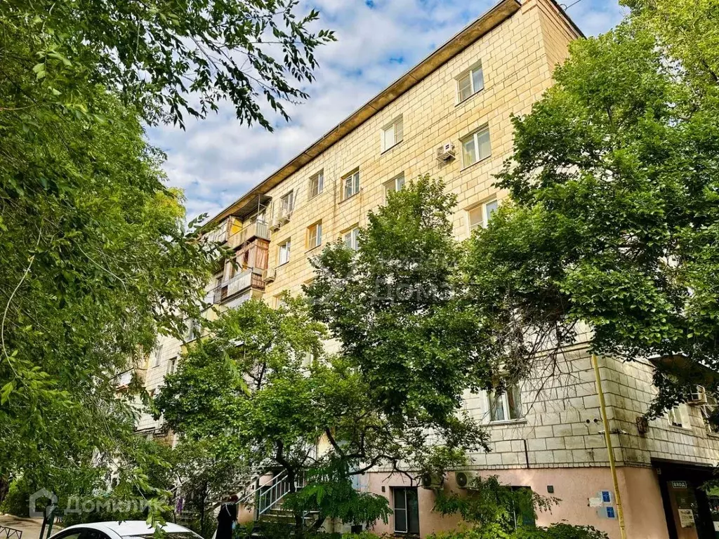 Продаётся 2-к квартира, 44.1 м - Фото 0