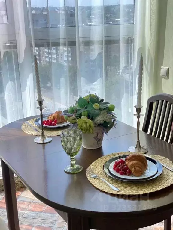 Студия Саратовская область, Энгельс ул. Тельмана, 6д (54.0 м) - Фото 2