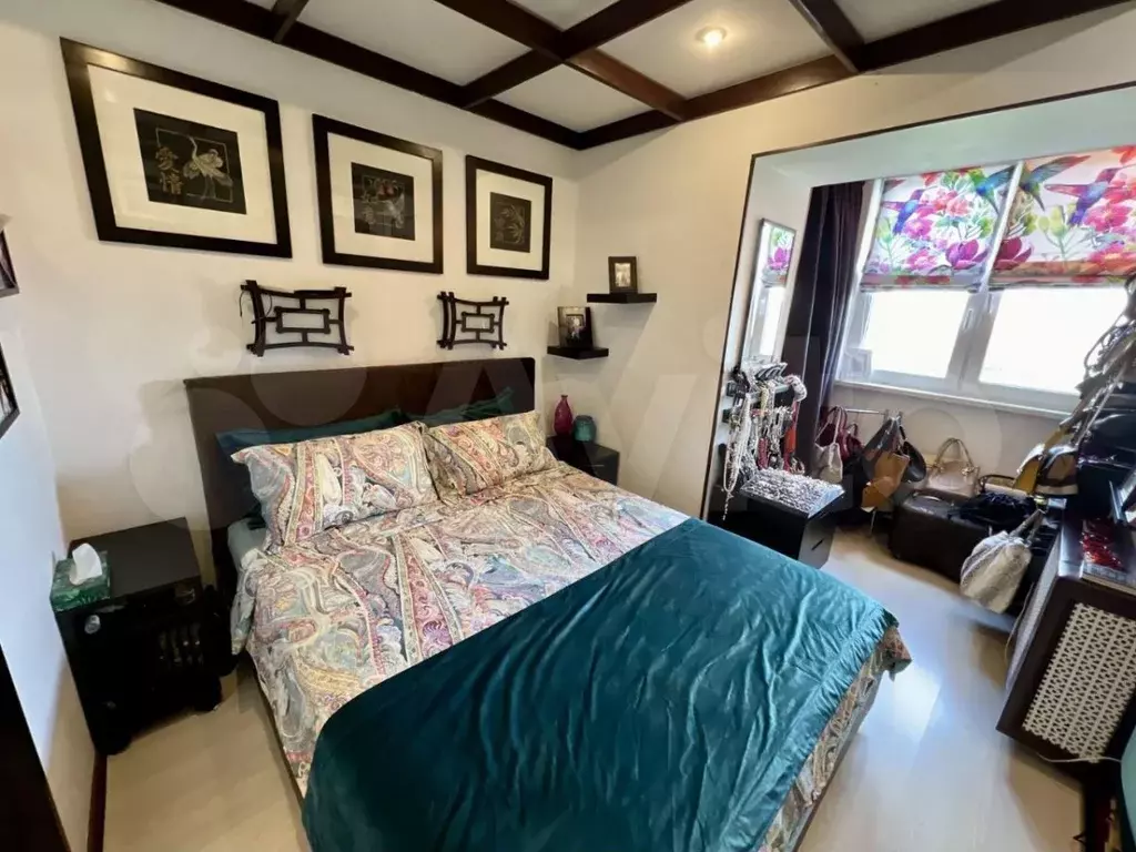 4-к. квартира, 80 м, 5/10 эт. - Фото 0