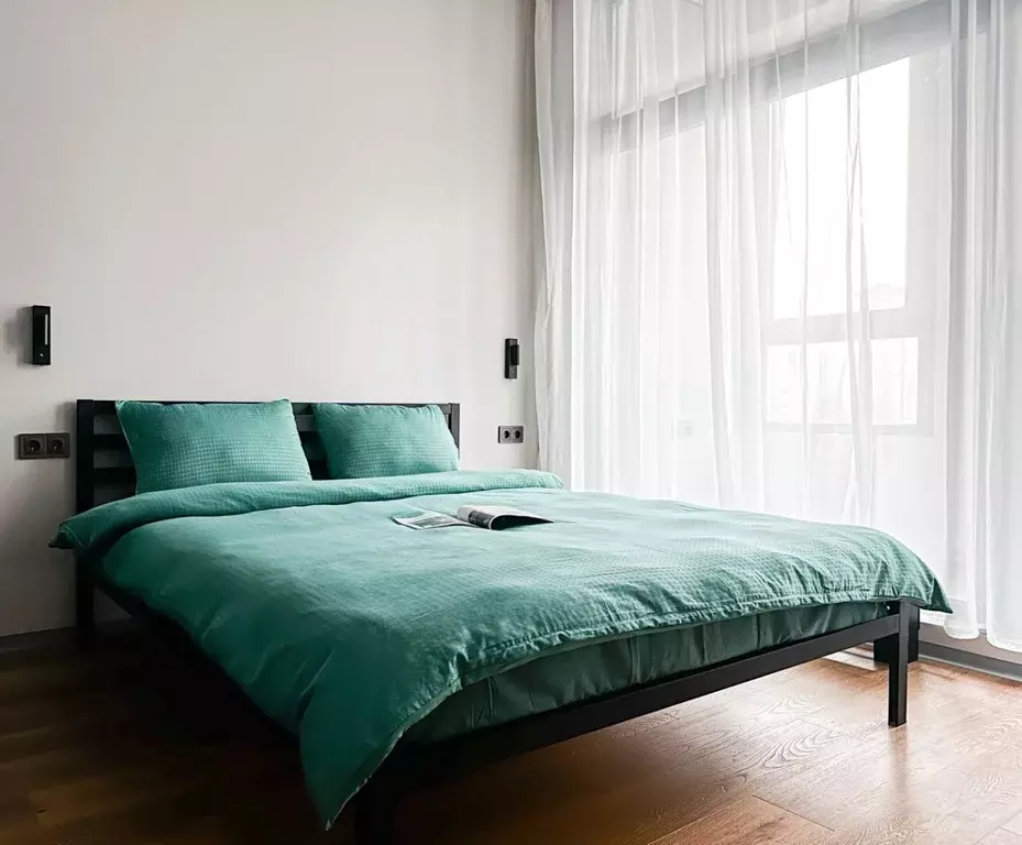 3-к кв. Москва ул. Академика Волгина, 2 (62.2 м) - Фото 2