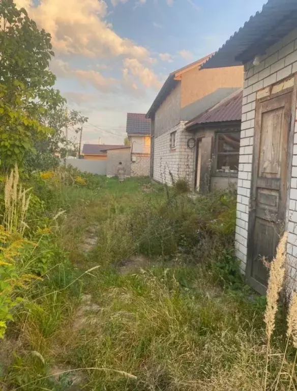 Дом в Нижегородская область, Кстовский муниципальный округ, с. Вязовка ... - Фото 1