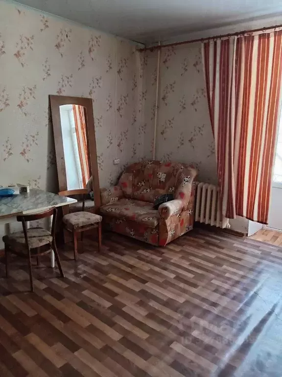 Комната Башкортостан, Уфа Шкаповский пер., 10 (20.0 м) - Фото 2