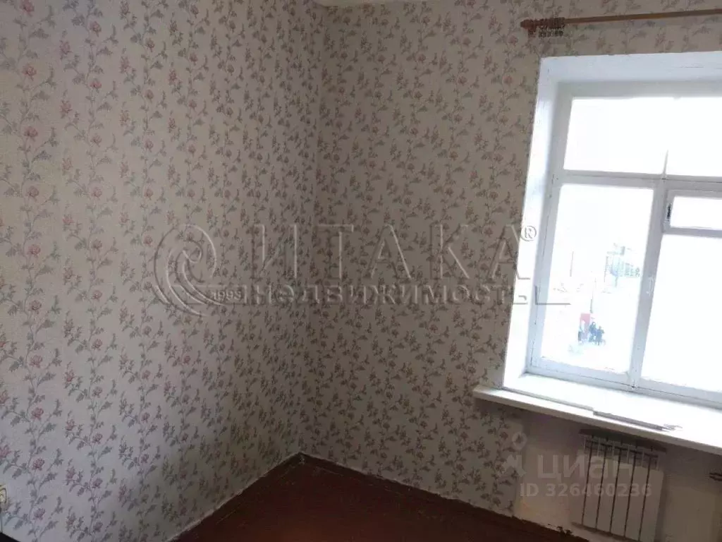 Комната Санкт-Петербург Московский просп., 186 (11.3 м) - Фото 1