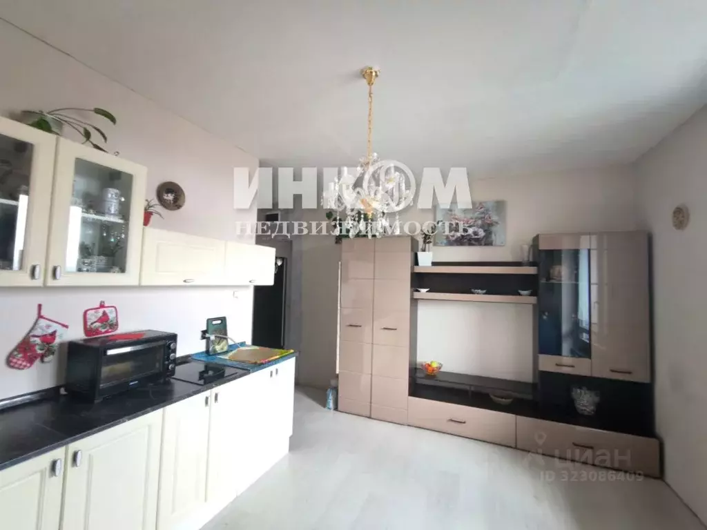 Студия Московская область, Балашиха ш. Косинское, 12 (20.0 м) - Фото 1