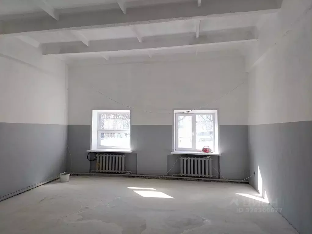 Производственное помещение в Тюменская область, Тюмень проезд ... - Фото 1