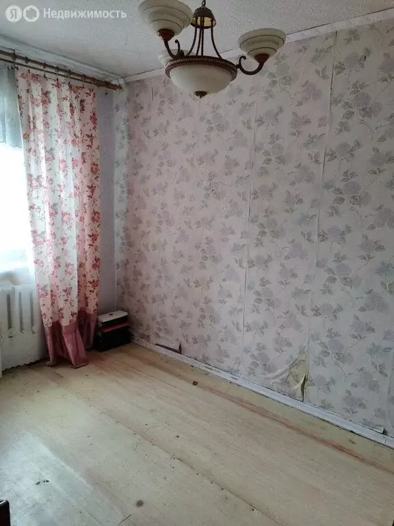 2-комнатная квартира: Боровск, улица 8 Марта, 12 (37.8 м) - Фото 0